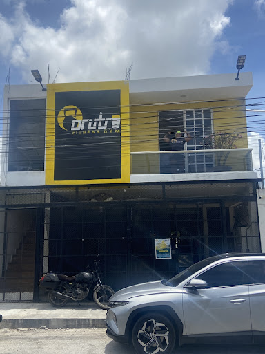 Orutra Fitness GYM