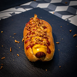 Photo n°8 de Tasty Truck à Gilly-sur-Isère (Restauration rapide)