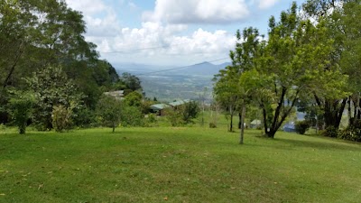 Explorers’ Haven Eungella