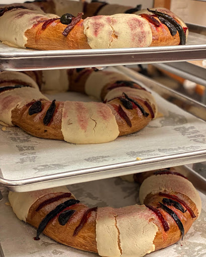 Gisselle's Bakery - Thumbnail