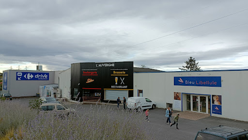 L'Auvergne