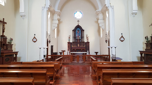 Our Lady of Penha, Macau  DestiMap  Destinations On Map