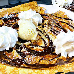 Photo n°73 de Mael Trech à Malestroit (Restaurant de sundae)