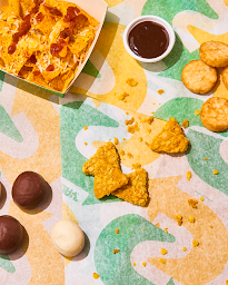 Photo n°29 de Subway à Marseille (Restaurant)