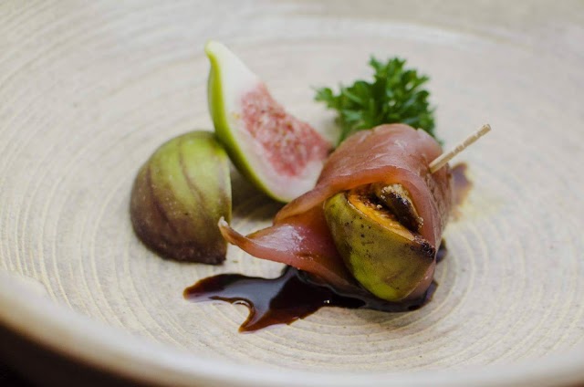 Do Culinária Japonesa