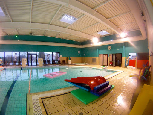 Photo de Piscine communautaire AULNéO à Saint Goazec à Plonévez-du-Faou (29530)