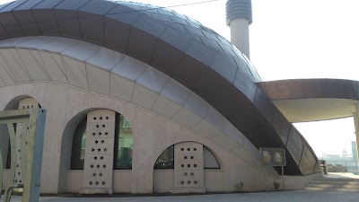 Photos of Central mosque