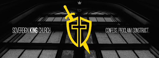 Sovereign King Church