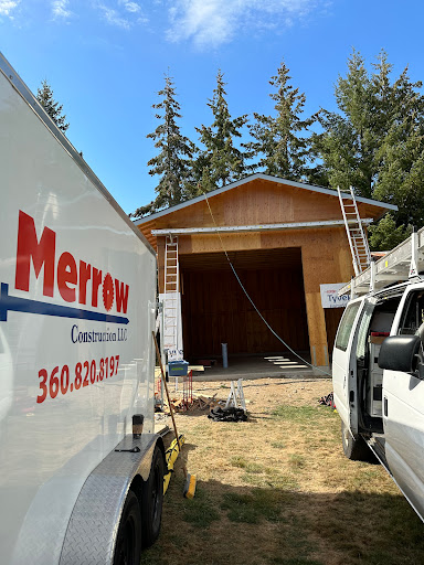 Merrow Construction LLC
