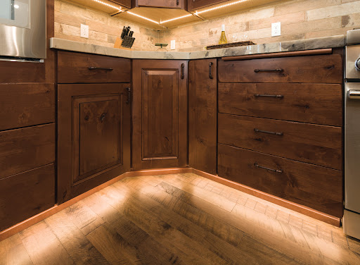 Doré Interiors - Visual