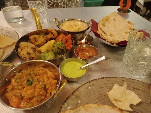 Karma Ristorante Indiano - Thumbnail