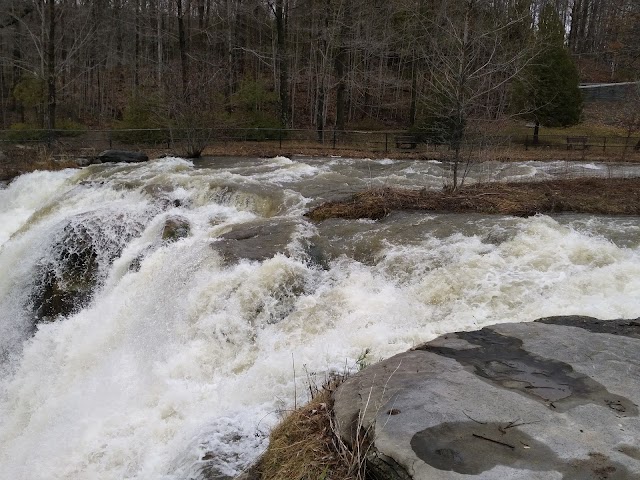 Chittenango Falls State Park