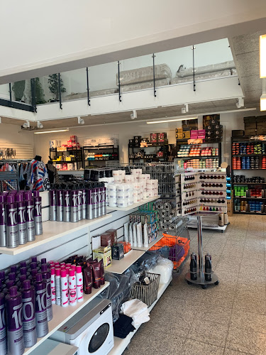 Opinii despre Cosmevers în Svenstrup - Kosmetikbutik
