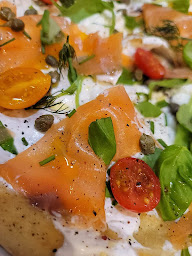 Photo n°13 de LITTLE ITALY MARCKOLSHEIM à Marckolsheim (Restaurant italien)