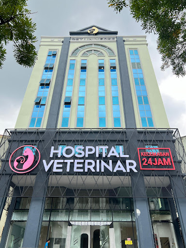 Wisma Pet Universe (Ampang)