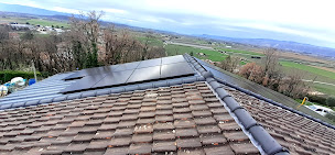 Photo n°11 de VEY Électricité à Saint-Barthélemy-Grozon (Fournisseur d'équipements d'énergie solaire)