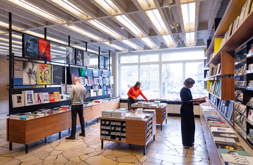 C/O Berlin Bookshop - Germany