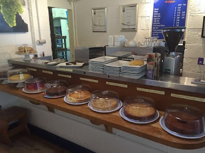 Photos of Aroma Coffee Shop & Mini Bakery