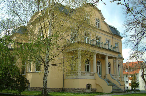 Thermomess Wärmemessdienst AG