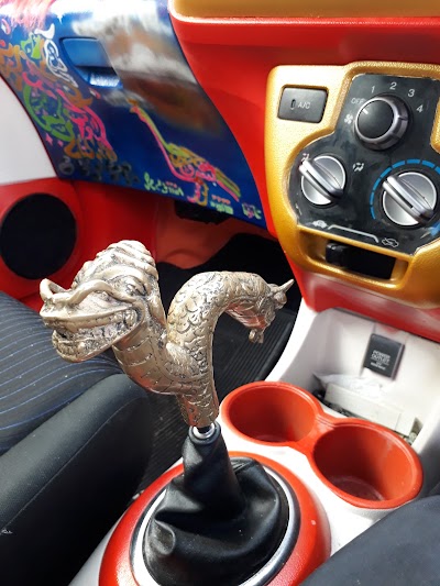 Photos of Jagat Steam