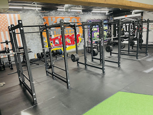 Kato Athletic: Kato CrossFit & Rexius Nutrition Mankato - Thumbnail