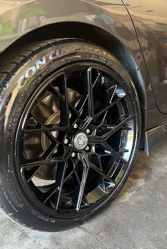 Brothers Detailing Services (interior and exterior detailing) Gallery - United States