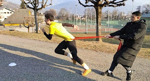 Photo n°3 de Kilian ROBERTO / Coach sportif Chambéry à La Ravoire (Pratique du football)