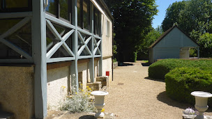 Photo n°14 de Villa Bleue des Vignes à Santenay (Maison d'hôtes)
