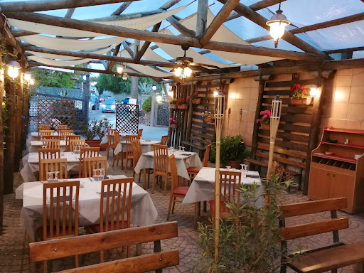 Ristorante Pizzeria La Selva