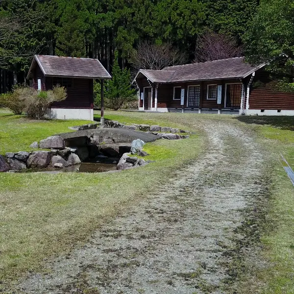 Mikuni Koen Toba Camping Ground
