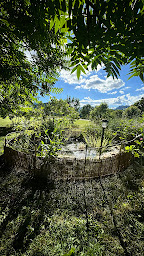 Photo n°24 de Glamping de La Jument Noire à La Bâtie-Montsaléon (Camping à la ferme)