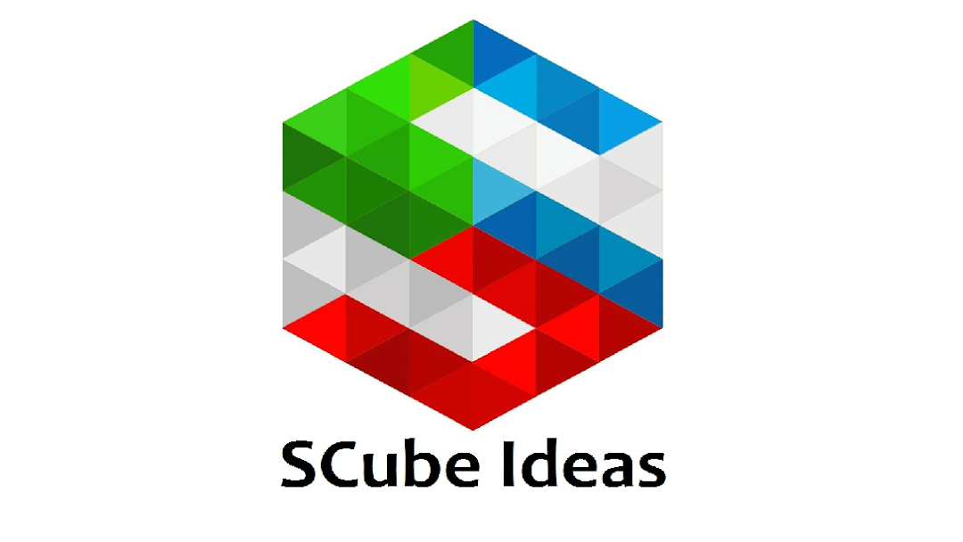 Scube Ideas - Smart Ideas for Smart People