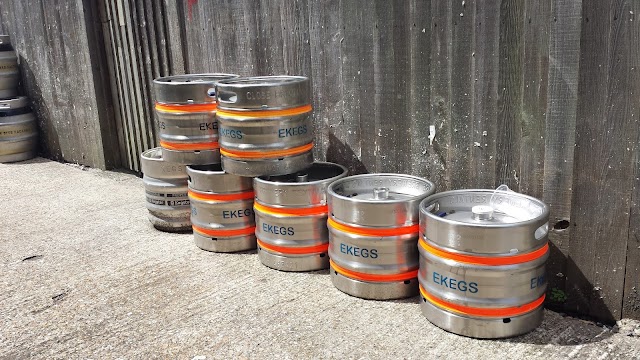 The London Beer Factory