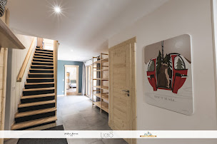 Photo n°9 de Veliski-Lodge à Bramans (Hébergement d'intérieur)