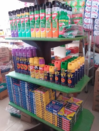 Photos of Toko Berkah (Belanja Hemat Harga Pas)