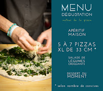 Menu RARE / MANGER . . . autrement Page 5