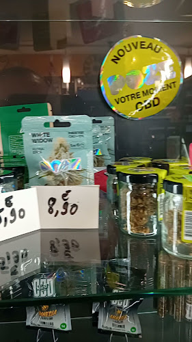 Avis sur Tabac De La Mairie à Versailles - Bureau de tabac
