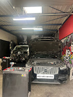 WRP AUTO SERVICE à Arnas