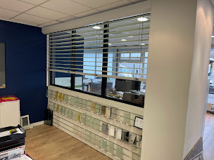 Photo n°5 de SfOrZaVs à Saint-Martin-le-Vinoux (Magasin de stores et de rideaux)