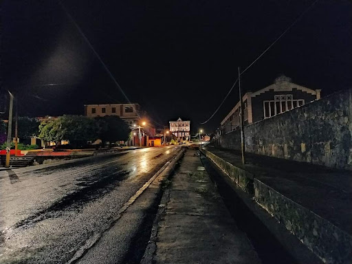 Ex Cine San Rafael - Thumbnail