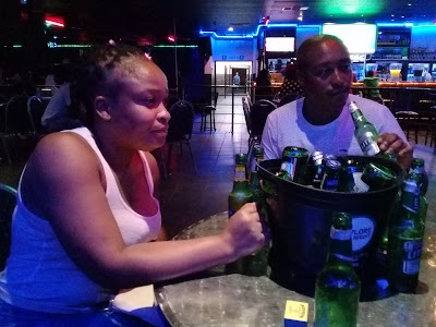 Photos of Jika Ma Jika Sports Bar
