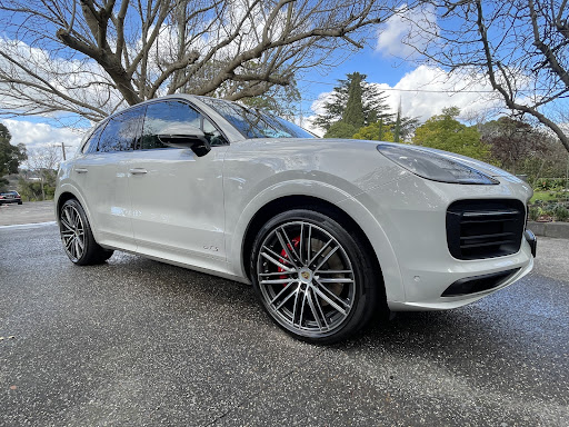 Obsessed Car Detailing & Ceramic Coating - Thumbnail