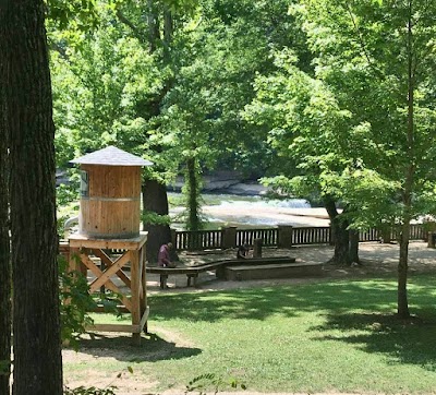 Cumberland Falls