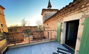 Photo n°93 de DOMAINE DE LEJOS - Portes d'Albi à Lamillarié (Hôtel)