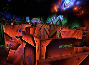 Photo n°7 de Bowling de la Plaine à Ventiseri (Bowling)