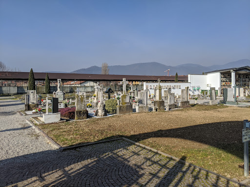 Cimitero di Gorle - Thumbnail