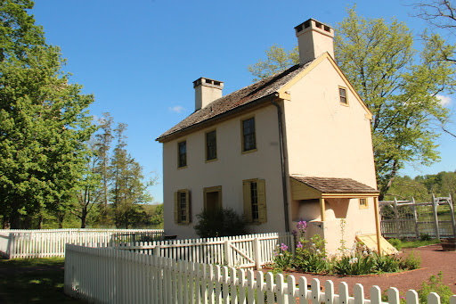 Washington Crossing Historic Park - Thumbnail