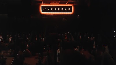 CYCLEBAR