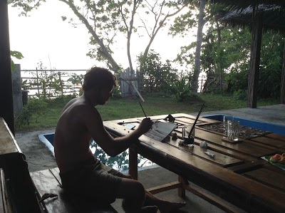 Photos of Green Room Sumatra
