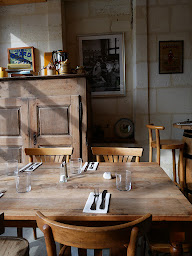 Photo n°60 de Le Bistrot chez Louis à Latresne (Restaurant français)